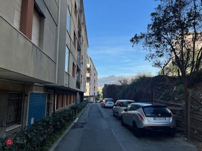 Appartamento in Vendita in Via DIANO MARINA a Genova