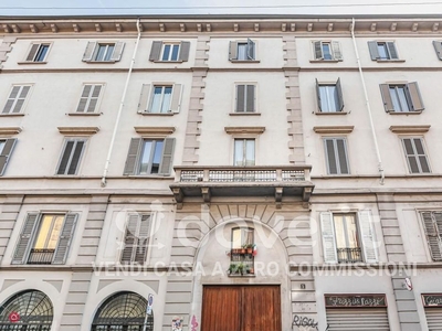 Appartamento in Vendita in Via Evangelista Torricelli 5 a Milano