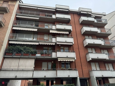 Appartamento in Vendita in Via Exilles 42 a Torino
