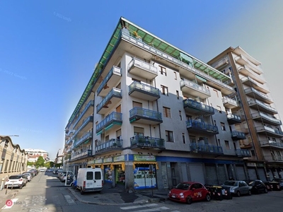 Appartamento in Vendita in Via Gavello 2 a Torino