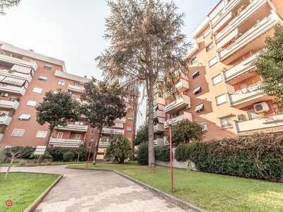 Appartamento in Vendita in Via GIUSEPPE ROSACCIO 97 a Roma