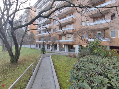 Appartamento in Vendita in Via Guglielmo Ferrero 10 a Milano