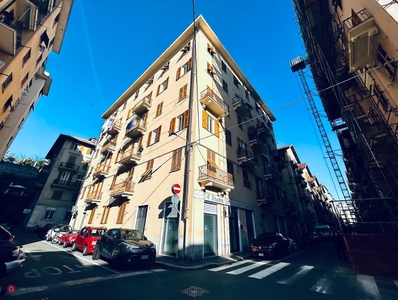 Appartamento in Vendita in Via Guido Sette a Genova