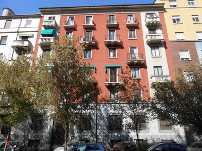 Appartamento in Vendita in Via Jacopo Palma a Milano