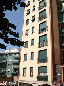 Appartamento in Vendita in Via Lodovico Il Moro 57 a Milano