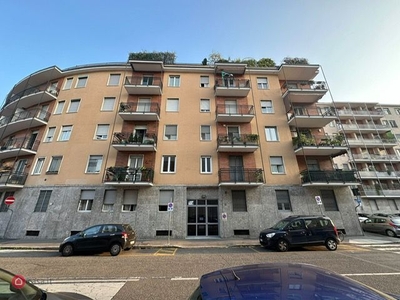 Appartamento in Vendita in Via Lodovico Pavoni 3 a Milano