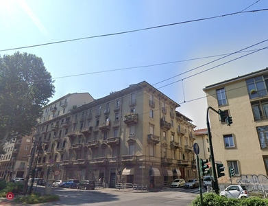 Appartamento in Vendita in Via Medail 42 a Torino