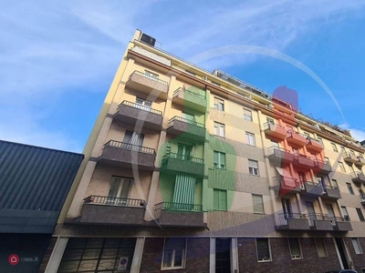 Appartamento in Vendita in Via Nizza 389 a Torino