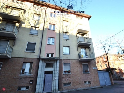 Appartamento in Vendita in Via Olivieri a Parma