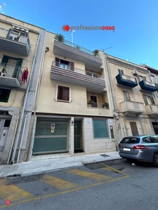 Appartamento in Vendita in Via Pasquale Paoli 18 a Bari