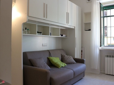 Appartamento in Vendita in Via PICOZZI 20 a Milano