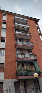 Appartamento in Vendita in Via Privata Ludovico Cavaleri 6 a Milano