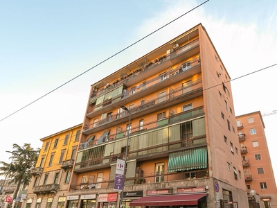 Appartamento in Vendita in Via Ripamonti 194 a Milano