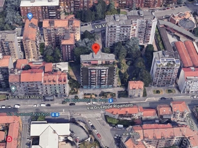 Loft in Vendita in Via Ripamonti 205 a Milano