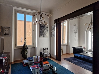 Appartamento in Vendita in Via San Gallo a Firenze