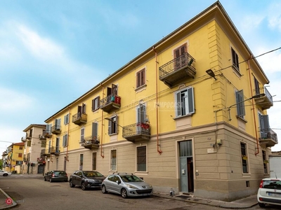 Appartamento in Vendita in Via San Gillio 1 a Torino