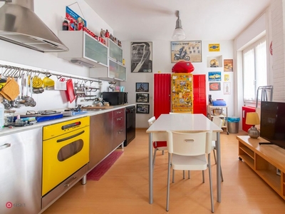 Appartamento in Vendita in Via San Siro 3 a Milano
