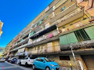 Appartamento in Vendita in Via Talete Di Mileto 15 a Napoli