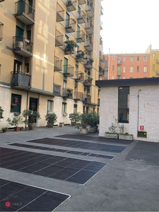 Appartamento in Vendita in Via Teodosio 44 a Milano