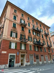 Appartamento in Vendita in Via Tomaso Pendola a Genova
