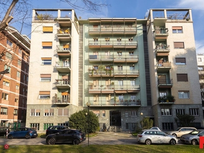 Appartamento in Vendita in Via Tommaso da Cazzaniga 9 /6 a Milano