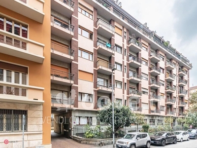 Appartamento in Vendita in Via Ugo Foscolo 6 a Torino