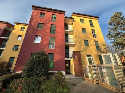 Appartamento in Vendita in Via Valsassina 14 a Milano