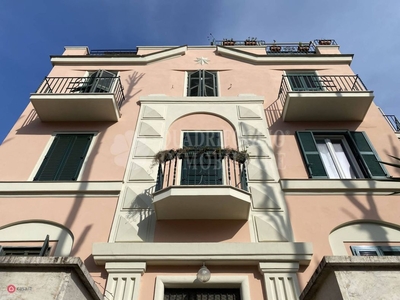 Appartamento in Vendita in Viale della Pineta di Ostia 19 a Roma