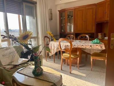 Appartamento in Vendita in Viale ernest Hemingway a Napoli