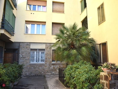 Appartamento in Vendita in Viale Luigi Gori 14 a Firenze