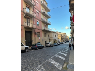 Appartamento in Via Campidoglio, Sant'Agata di Militello, 1 bagno