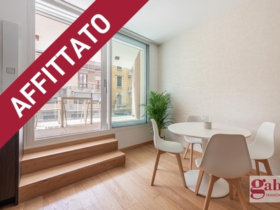 Appartamento in Via Giovanni Da Milano, 11, Milano (MI)