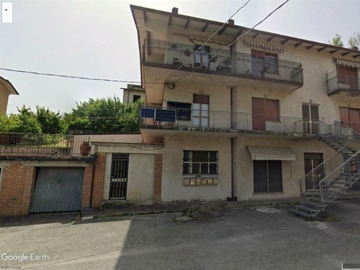 Appartamento in Via Giuseppe Verdi, Pennabilli, 5 locali, 1 bagno