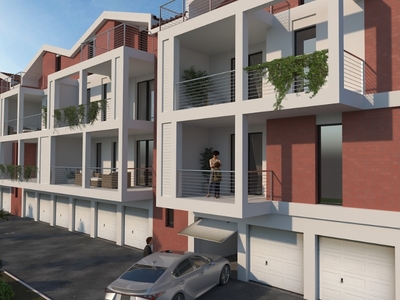 Appartamento in Via Palazzoli, Grosseto, 7 locali, 2 bagni, 157 m²