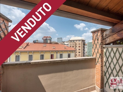 Appartamento in Via Pergolesi, 23, Milano (MI)