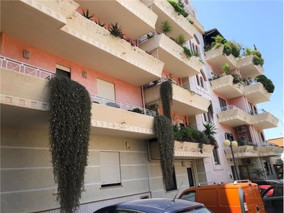 Appartamento in Via Venezia, 7, Canosa di Puglia (BT)