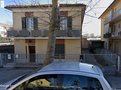 Appartamento in Viale Palotta, Rimini, 7 locali, 2 bagni, 111 m²