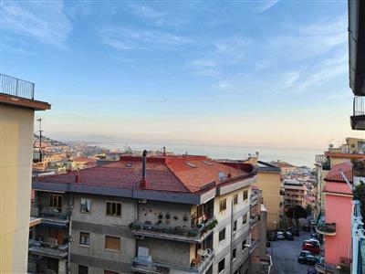 Appartamento - Quadrilocale a Salerno