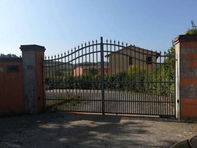 Azienda agricola in Vendita a San Miniato