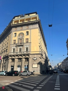 Negozio/Locale commerciale in Vendita in Corso Venezia a Milano