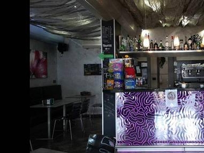 Bar ristorante cuorgne' 99.000 acconto piu' dila