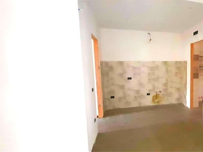 Bilocale a Fisciano, 2 bagni, 55 m², 1° piano, riscaldamento autonomo