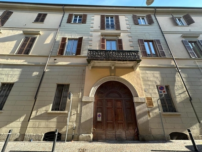 Bilocale in Via Laviny 13, Vercelli, 55 m², classe energetica G
