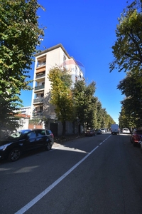 Bilocale in VIALE LOMBARDIA, Busto Arsizio, 1 bagno, 45 m², ascensore