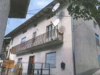 casa in vendita a Servo