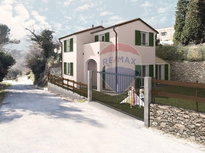 Casa indipendente in Località Mezzano, Stella, 5 locali, 2 bagni