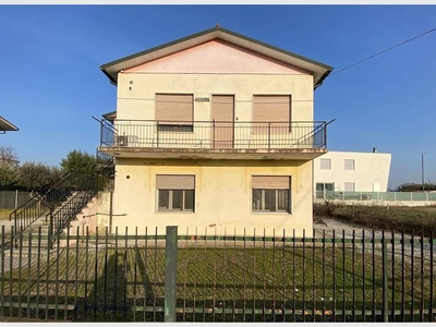 Casa Indipendente in vendita a Noventa Vicentina, VIA MATTEOTTI, 113 - Noventa Vicentina, VI