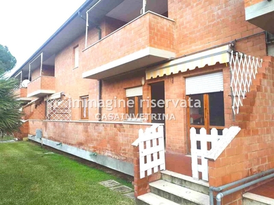 Casa indipendente in VIA DELLA PINETA, Grosseto, 5 locali, 2 bagni
