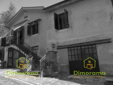 Casa indipendente in Via di Vespignano, Vicchio, 3 locali, 1 bagno