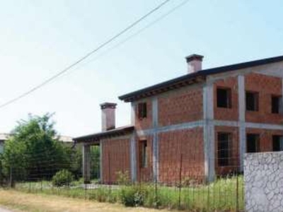 Casa indipendente in Via Levada, Volpago del Montello, 1 locale